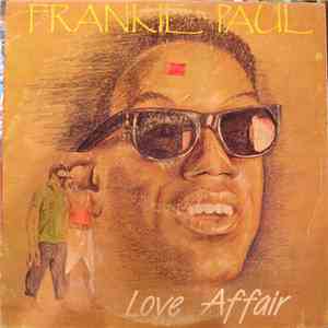 Frankie Paul - Love Affair download flac