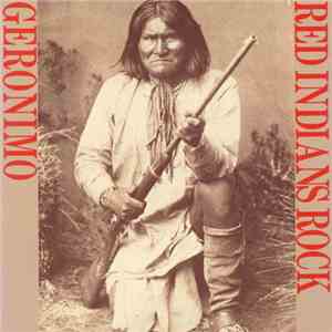 Gastunk - Geronimo / Red Indians Rock download flac