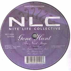 Gene Hunt - The Next Stage download flac