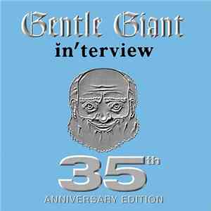 Gentle Giant - In'terview download flac