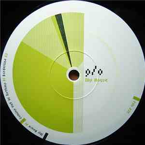 G/O - My House download flac