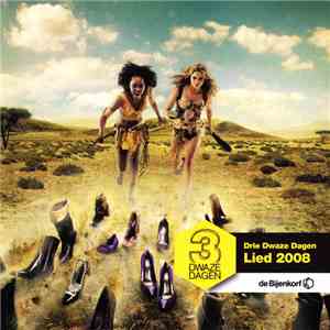 Gordon  - Drie Dwaze Dagen (Lied 2008) download flac