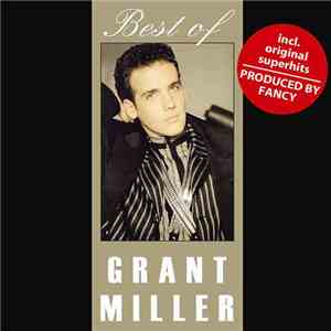 Grant Miller - Best Of download flac