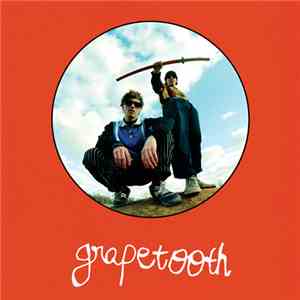Grapetooth - Grapetooth download flac