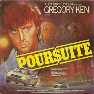 Gregory Ken - Poursuite download flac