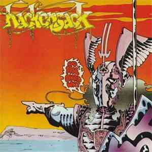 Hackensack - Up The Hard Way download flac