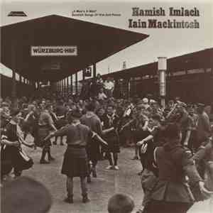 Hamish Imlach And Iain Mackintosh - A Man's A Man download flac