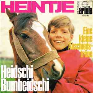 Heintje - Heidschi Bumbeidschi download flac