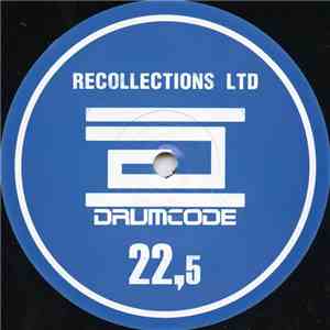 Henrik B - Recollections Ltd download flac