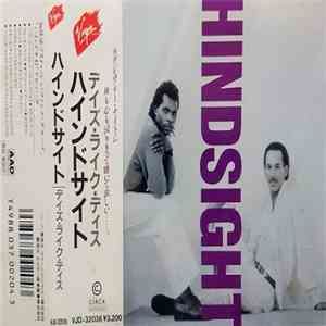 Hindsight  - Days Like This download flac