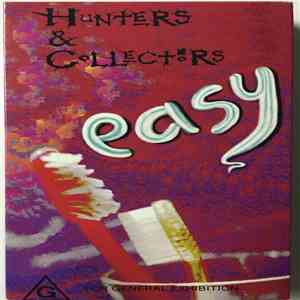 Hunters & Collectors - Easy download flac