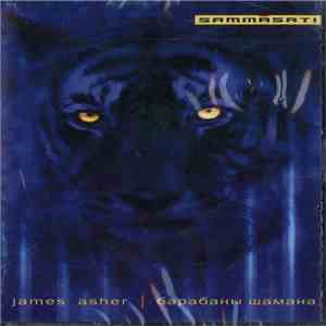 James Asher - Барабаны Шамана download flac