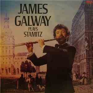 James Galway - James Galway Plays Stamitz download flac