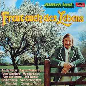 James Last - Freut Euch Des Lebens download flac