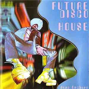 Jens Buchert - Future Disco House download flac
