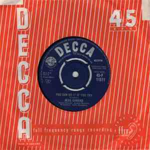 Jess Conrad - You Can Do It If You Try / Pretty Jenny download flac