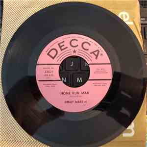 Jimmy Martin - Home Run Man / You're Gonna Change download flac