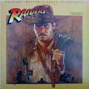 John Williams - Raiders Of The Lost Ark (Original Motion Picture Soundtrack) download flac
