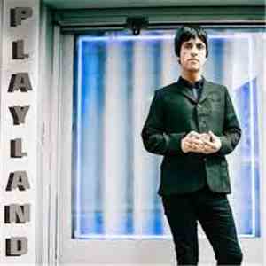 Johnny Marr - Playland download flac