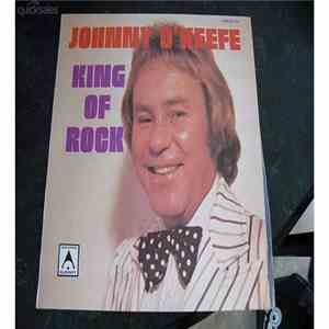 Johnny O'Keefe - King Of Rock download flac