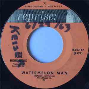 Jon Hendricks - Watermelon Man / Jive Samba download flac