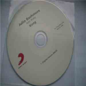 Julio Bashmore Feat. Bixby - Kong download flac