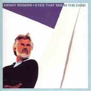Kenny Rogers - Eyes That See In The Dark download flac