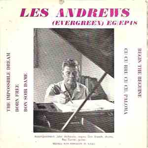 Les Andrews - Les Andrews download flac