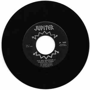 Les Minous Blancs - Pour Mon Anniversaire Je Voudrais Un "Classels" / Je Vais Pleurer download flac