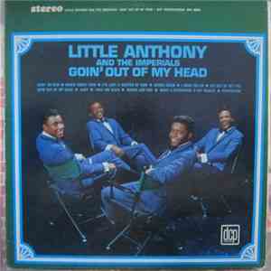 Little Anthony And The Imperials - Goin' Out Of My Head download flac