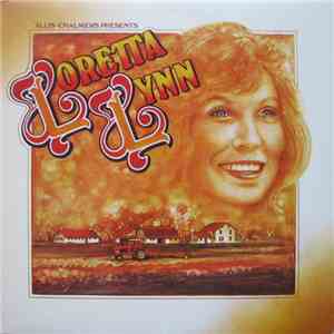 Loretta Lynn - Allis-Chalmers Presents Loretta Lynn download flac