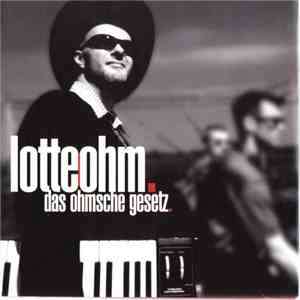 Lotte Ohm - Das Ohmsche Gesetz download flac