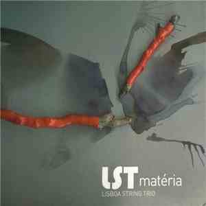 LST - Lisboa String Trio - matéria download flac