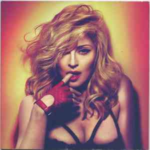 Madonna - Give Me All Your Luvin' / Girl Gone Wild download flac