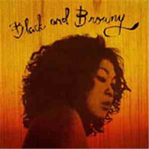 Makoto Karukaya - Black And Browny download flac