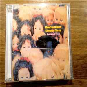 Manfred Mann Chapter Three - Volume 2 download flac