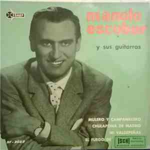 Manolo Escobar Y Sus Guitarras - Mulero Y Campanillero download flac