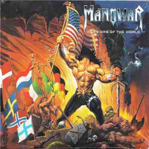 Manowar - Warriors Of The World download flac