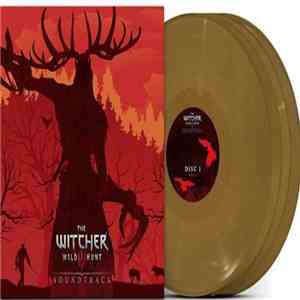Marcin Przybyłowicz, Mikolai Stroinski - The Witcher 3: Wild Hunt Soundtrack download flac