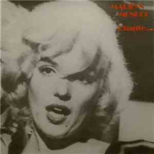 Marilyn Monroe & The Hollywood Studio Orchestra - Marilyn Monroe Chante... download flac