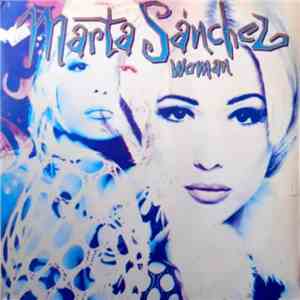 Marta Sánchez - Woman download flac
