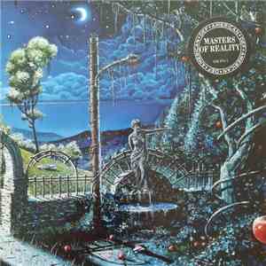 Masters Of Reality - Blue Garden download flac