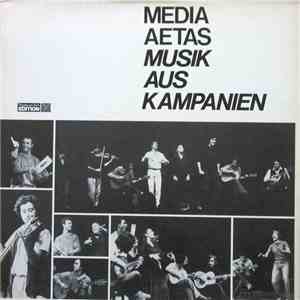 Media Aetas - Musik Aus Kampanien download flac