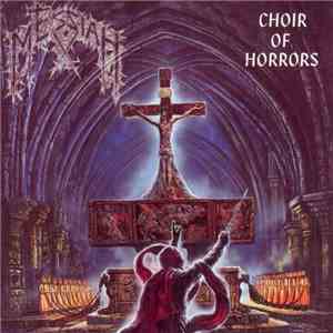 Messiah - Choir Of Horrors download flac