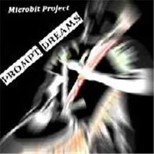 Microbit Project - Prompt Dreams download flac