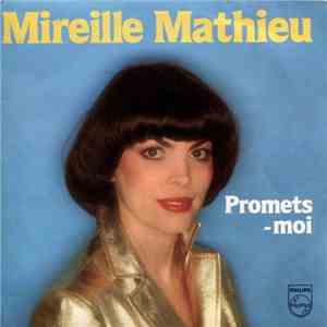 Mireille Mathieu - Promets-Moi download flac