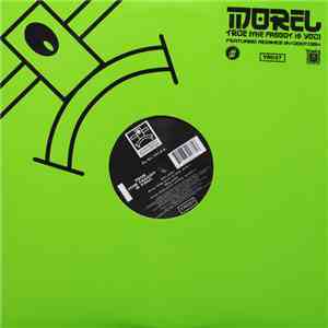 Morel - True (The Faggot Is You) download flac