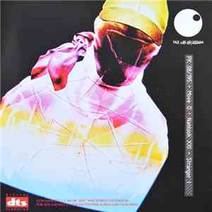 Move D • Namlook - Move D • Namlook XXI • Stranger I download flac
