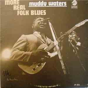 Muddy Waters - More Real Folk Blues download flac