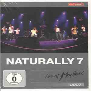 Naturally 7 - Live At Montreux 2007 download flac